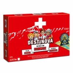 Destinova Schwiiz/Suisse/Svizzera