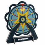 Destinova Schwiiz/Suisse/Svizzera Destinova Schwiiz/Suisse/Svizzera