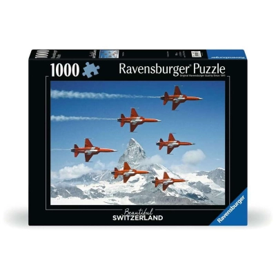 Patrouille Suisse