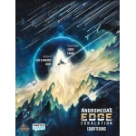 Andromedas Edge: Eskalation - Erweiterung Andromedas Edge: Eskalation - Erweiterung