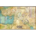 The God Kings Warfare at the Dawn of Civilization 1500-1250 BC Deluxe Edition - EN