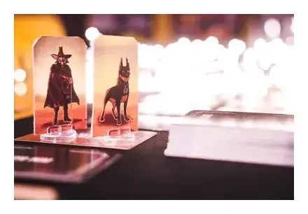 Fate of Witches - EN