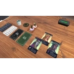 Fate of Witches - EN