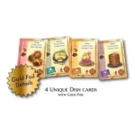 Pirates of the High Teas Golden Canaches - Expansion - EN