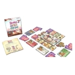 Pirates of the High Teas - Deluxe Edition - EN