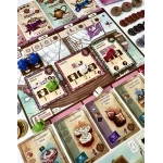 Pirates of the High Teas - Deluxe Edition - EN