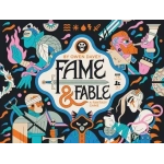 Fame & Fable - Deluxe Edition - EN
