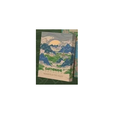 Earthborne Rangers Moments in the Valley - Expansion - EN
