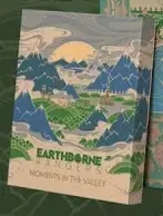 Earthborne Rangers Moments in the Valley - Expansion - EN