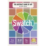 Swatch The Abstract Game of Art - EN
