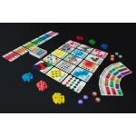 Swatch The Abstract Game of Art - EN