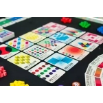 Swatch The Abstract Game of Art - EN