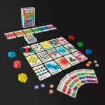 Swatch The Abstract Game of Art - EN