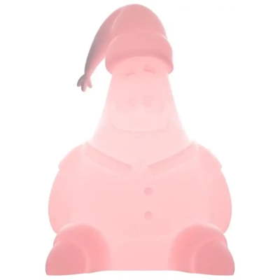 SpongeBob Schwammkopf Nachtlicht Patrick 17 cm
