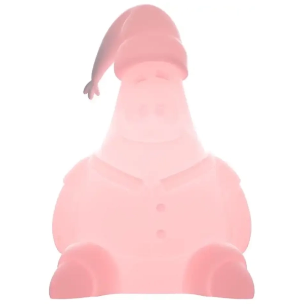 SpongeBob Schwammkopf Nachtlicht Patrick 17 cm