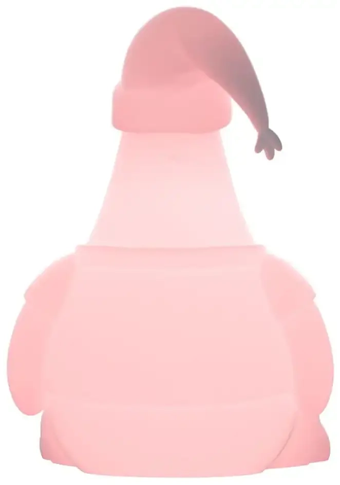 SpongeBob Schwammkopf Nachtlicht Patrick 17 cm