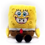 SpongeBob Schwammkopf x Fall Guys Plüschfigur Fall Guys SpongeBob 22 cm