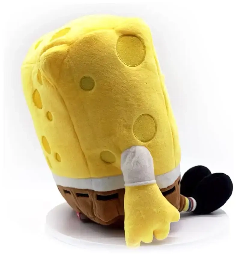 SpongeBob Schwammkopf x Fall Guys Plüschfigur Fall Guys SpongeBob 22 cm