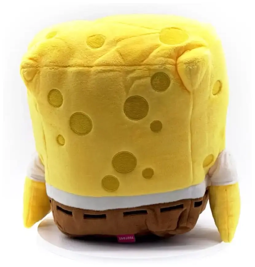SpongeBob Schwammkopf x Fall Guys Plüschfigur Fall Guys SpongeBob 22 cm