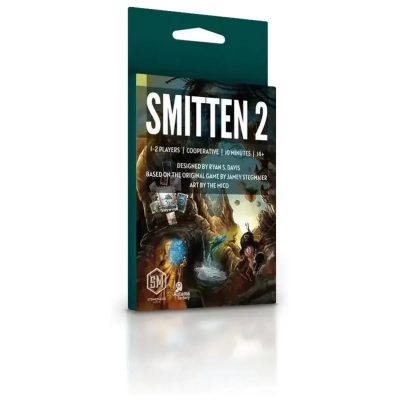 Smitten 2 - EN