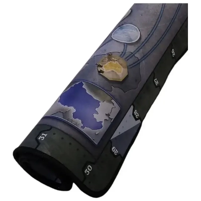 Total Domination Giant Playing Mat