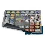 Total Domination Giant Playing Mat