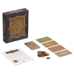 Bretwalda: Artefacts - Erweiterung