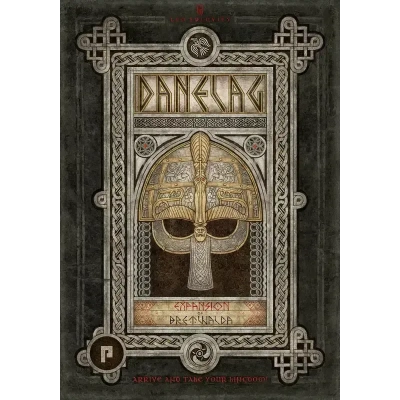 Bretwalda: Danelag - Erweiterung