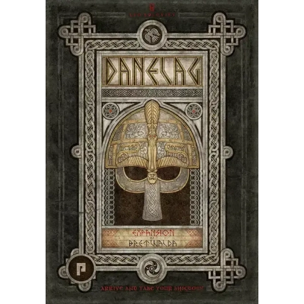 Bretwalda: Danelag - Erweiterung