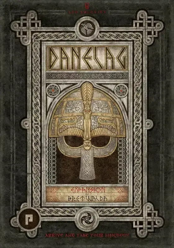 Bretwalda: Danelag - Erweiterung