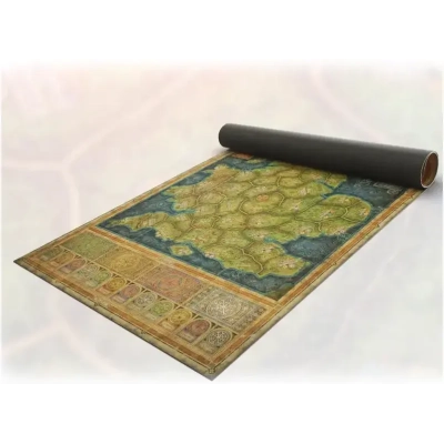 Bretwalda: Giant Playing Mat