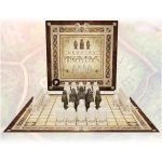 Bretwalda: Hnefatafl