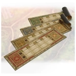 Bretwalda: Player Mats