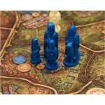 Bretwalda Playing Mat