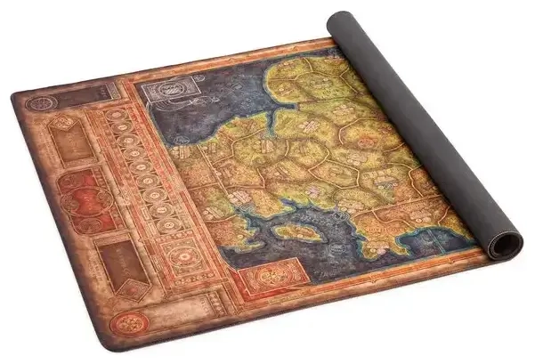 Bretwalda Playing Mat