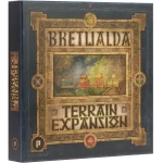 Bretwalda Terrain Expansion