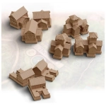 Bretwalda Terrain Expansion