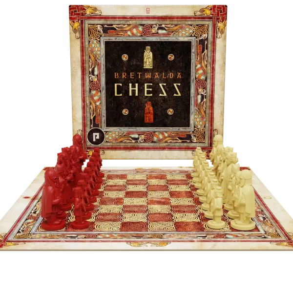 Bretwalda Chess