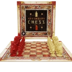 Bretwalda Chess