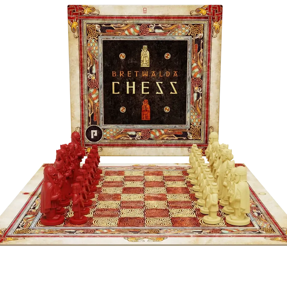 Bretwalda Chess