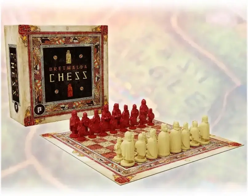 Bretwalda Chess