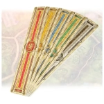 Bretwalda Cardholders Set