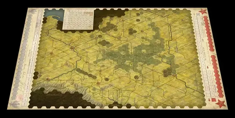 1920: Nest Of Eagles - EN