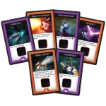 Robo Rally Dice - EN