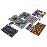 Robo Rally Dice - EN