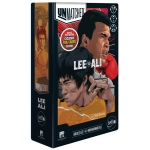 Unmatched Muhammad Ali vs. Bruce Lee - EN