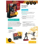 Unmatched Muhammad Ali vs. Bruce Lee - EN