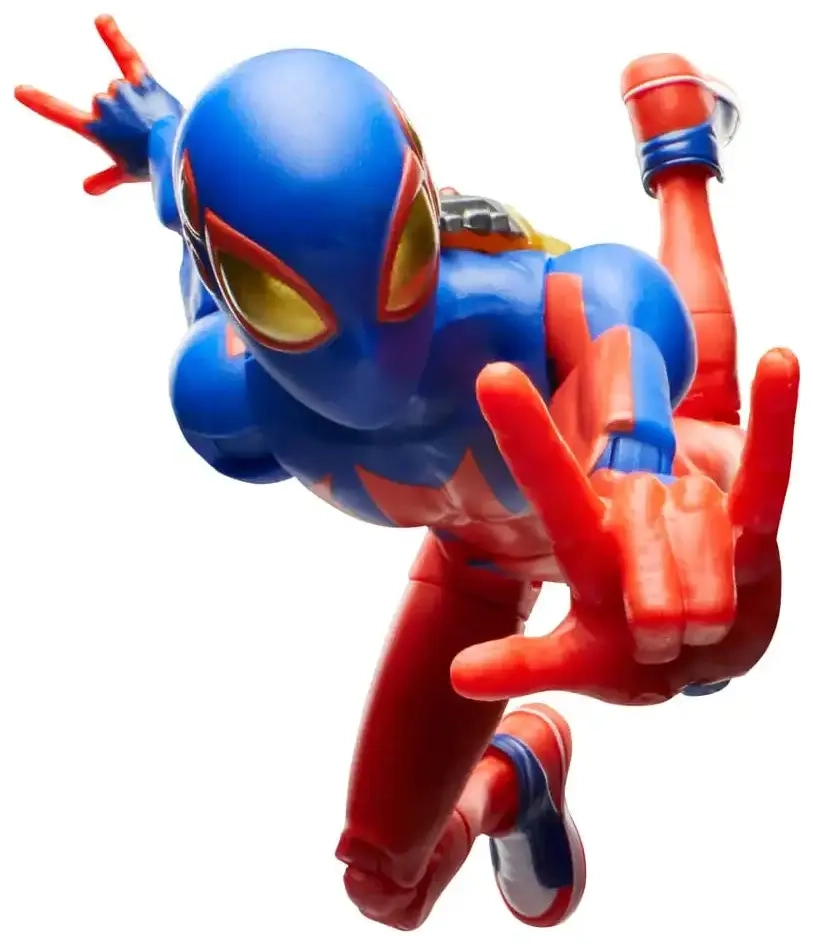 Marvel Legends Series Spider-Boy