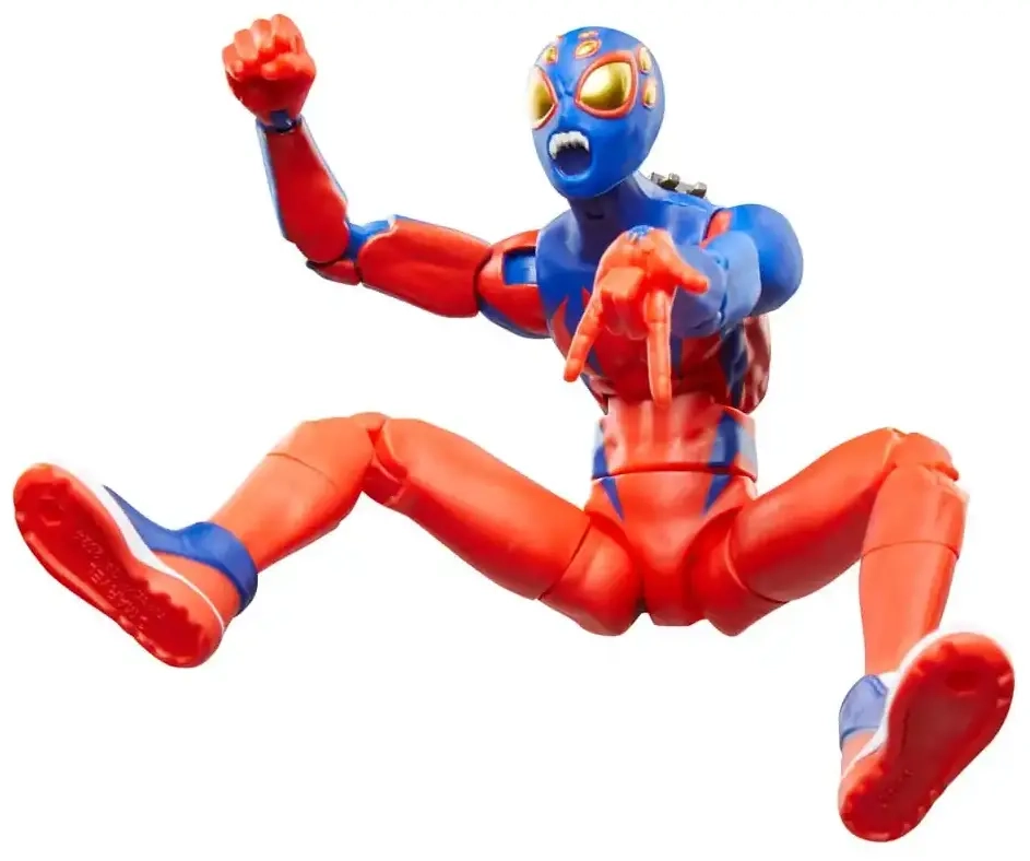Marvel Legends Series Spider-Boy