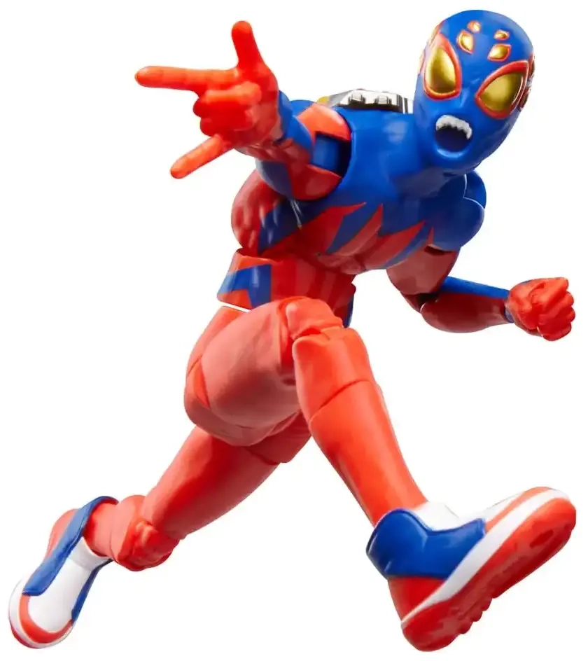 Marvel Legends Series Spider-Boy